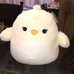 big chick squishmallow